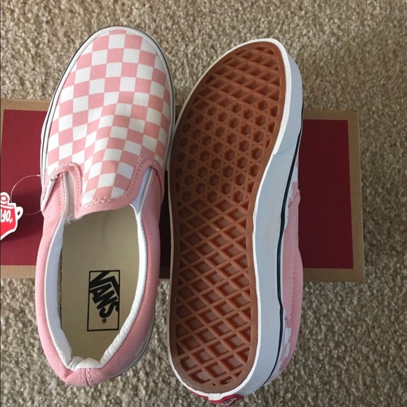 Vans Classic Slip On - Picture 3 of 4